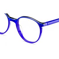 Monture de lunettes Etnia Barcelona NARA19 50 BLBK - NARA19 50 BLBK